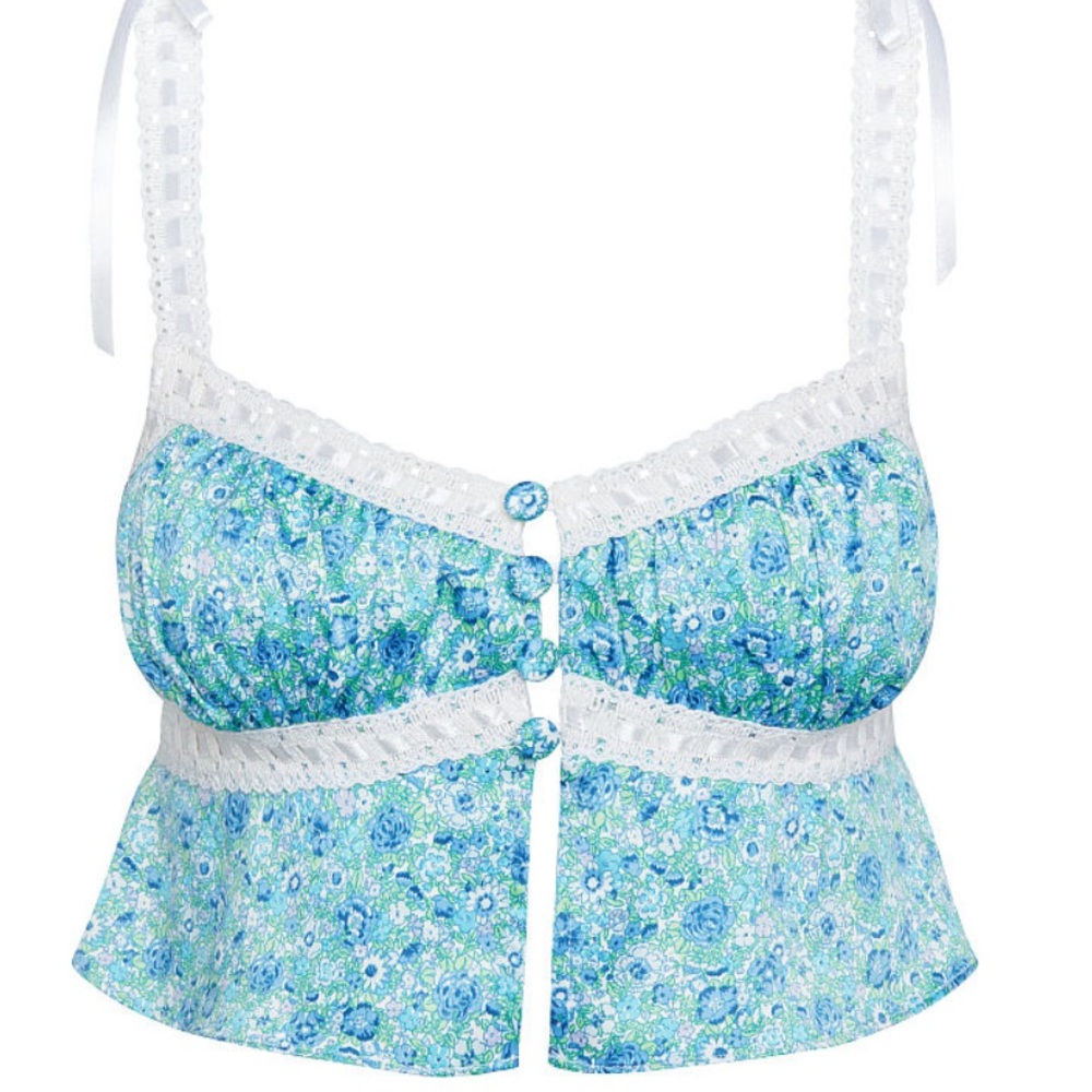 Alana Top